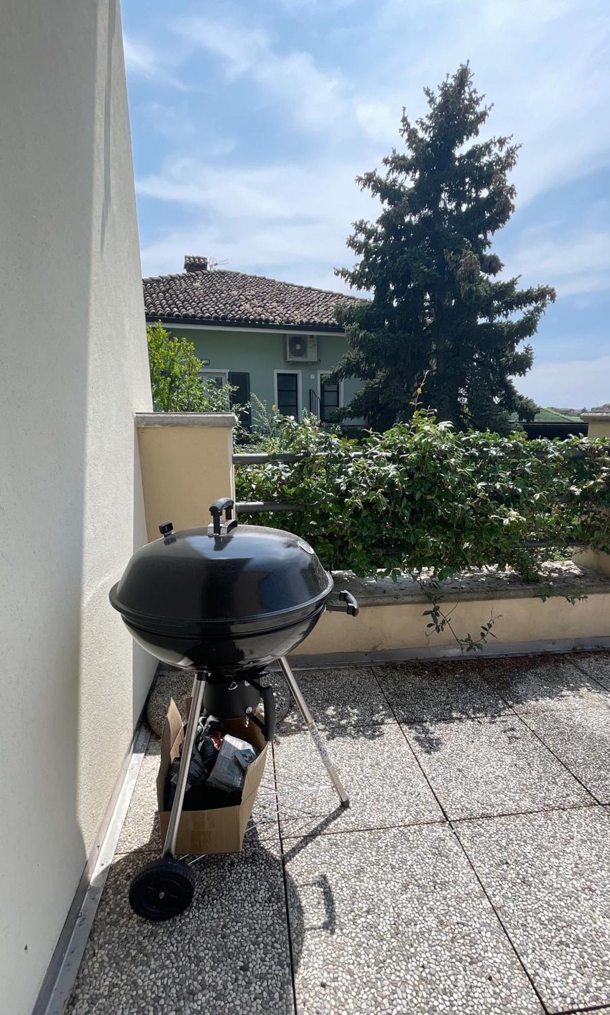Casa Da Bertu Villa Barbaresco Luaran gambar